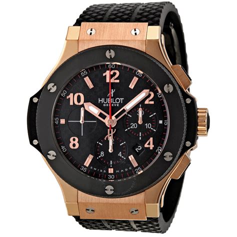 mens watch hublot|Hublot men's watches prices.